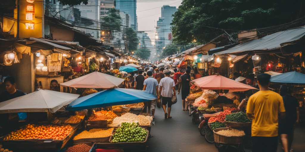 Week-end à Hô-Chi-Minh-Ville : que faire en 48h dans la ville bouillonnante ?