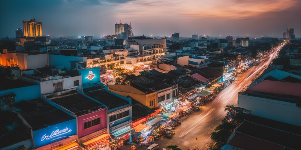 Découvrir la culture vietnamienne