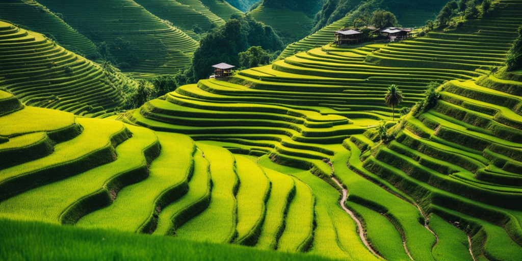 Conseils pratiques pour réussir son trek au Vietnam