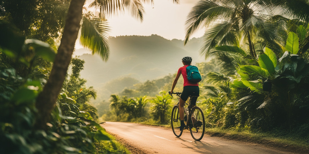 Quelques conseils pratiques pour réussir son voyage à vélo
