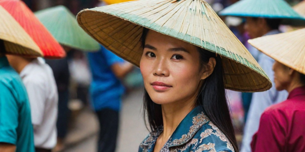 Que voir et que faire au Vietnam : notre top 5 des activités incontournables