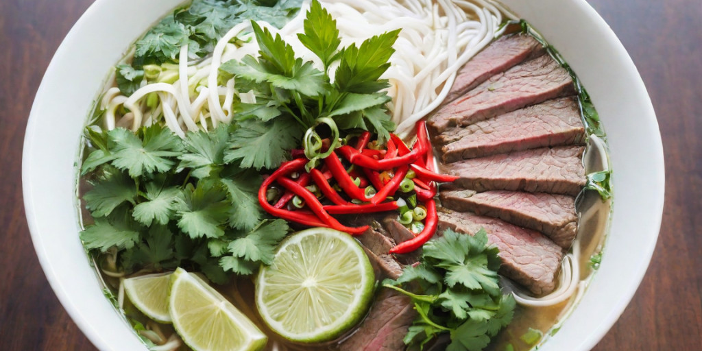 Cuisine vietnamienne : les spécialités à déguster pendant votre séjour