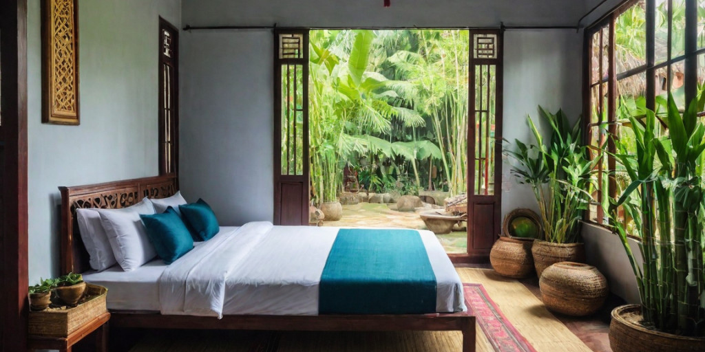 Voyage au Vietnam : les bons plans pour se loger à petit prix